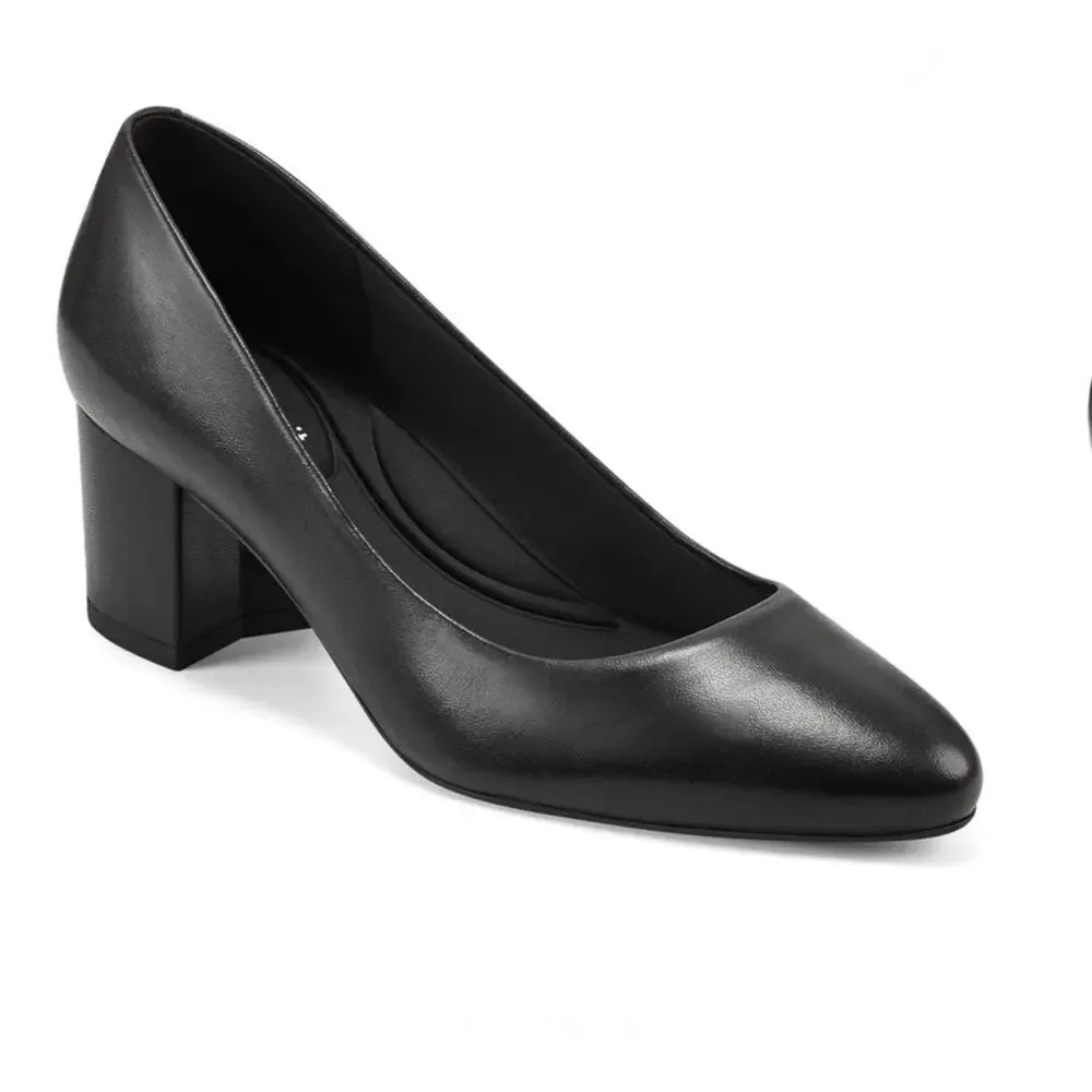 Easy Spirit Cosma Pumps Black Size 10W